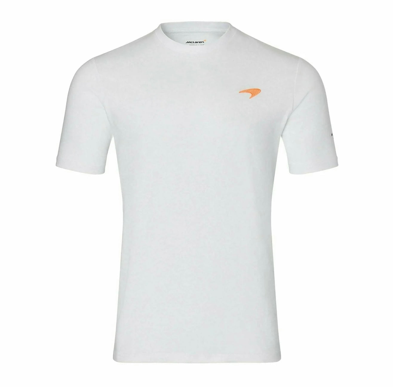 McLaren Logo Shirt