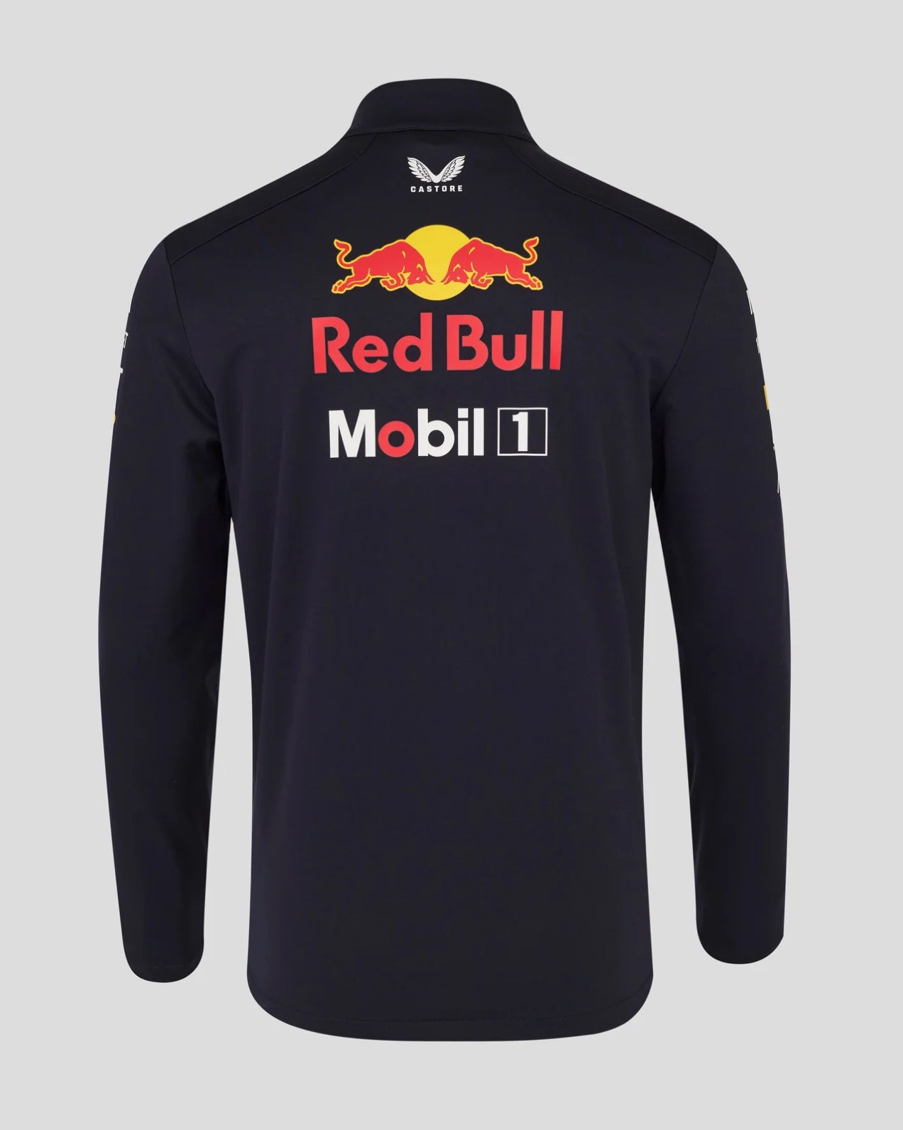 Red Bull Racing 2025 Softshell Jacket