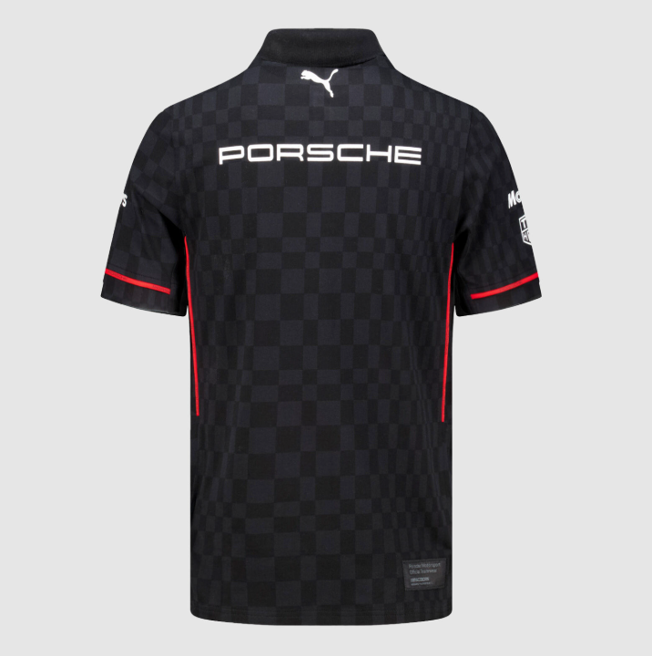 Porsche Motorsport RP Team Polo