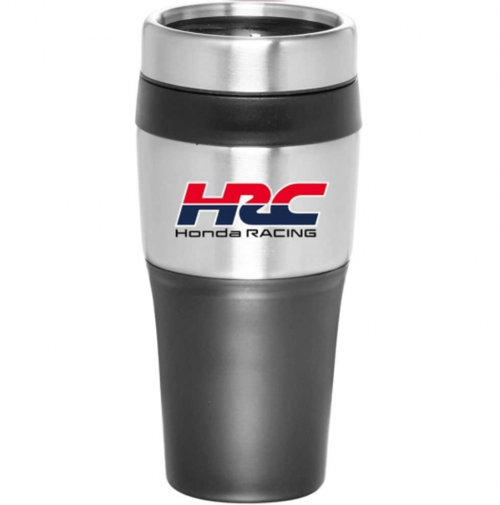 Honda Racing Thermal Mug