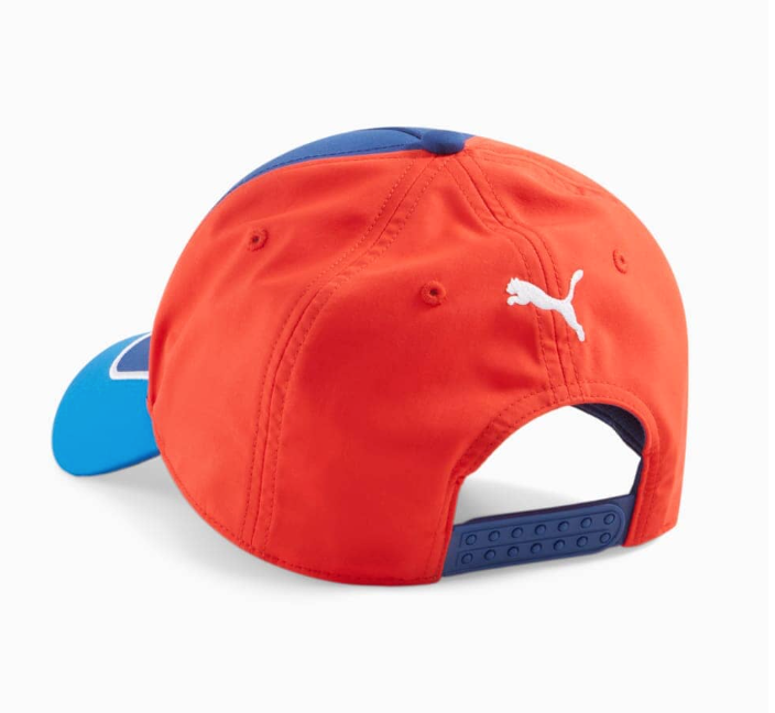 BMW - M Motorsport Blue Hat