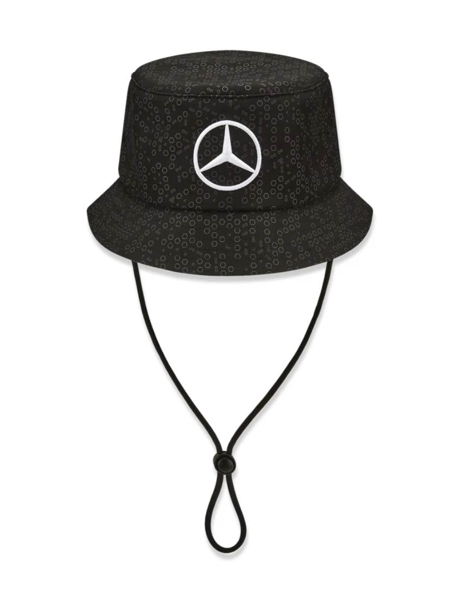 Mercedes AMG Petronas Bucket Hat