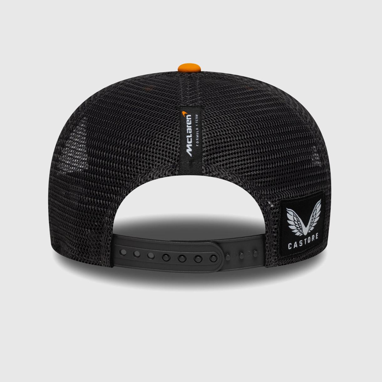 McLaren F1 Lando Norris 2025 Hat