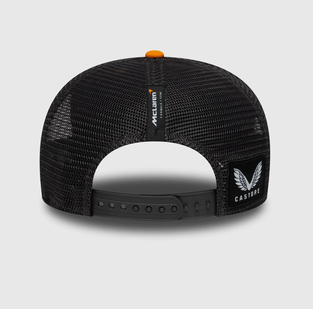 McLaren F1 2025 Team Hat
