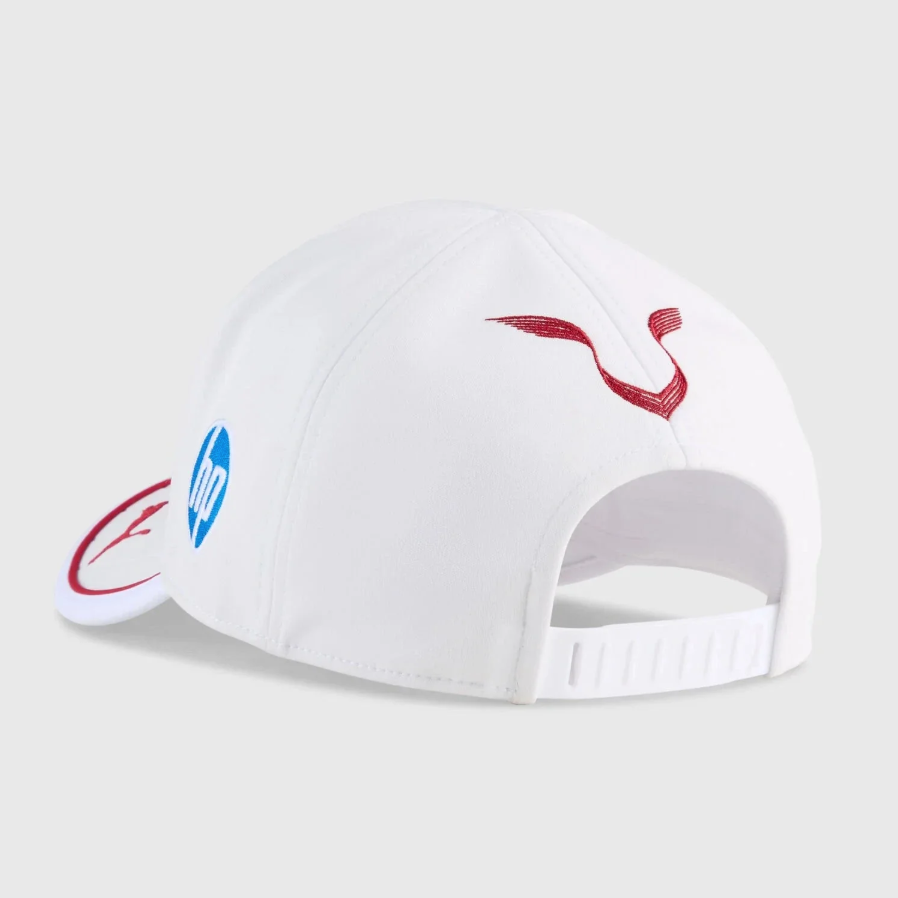 Ferrari Lewis Hamilton Special Edition 2025 Miami GP Hat