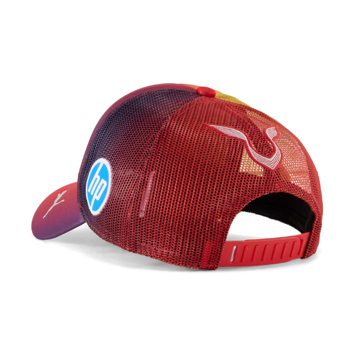 Ferrari F1 Lewis Hamilton Special Edition 2025 Silverstone GP Hat