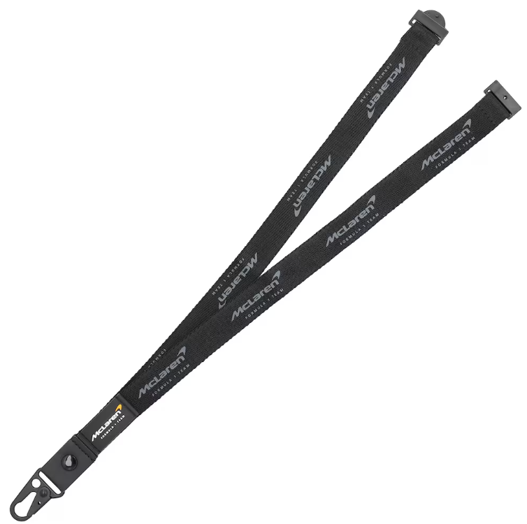 McLaren F1 Lanyard