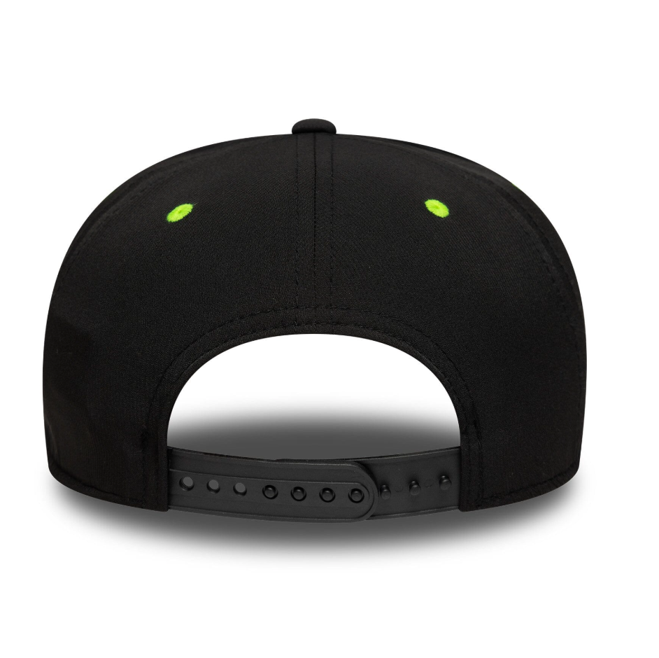 McLaren Lifestyle Black Hat