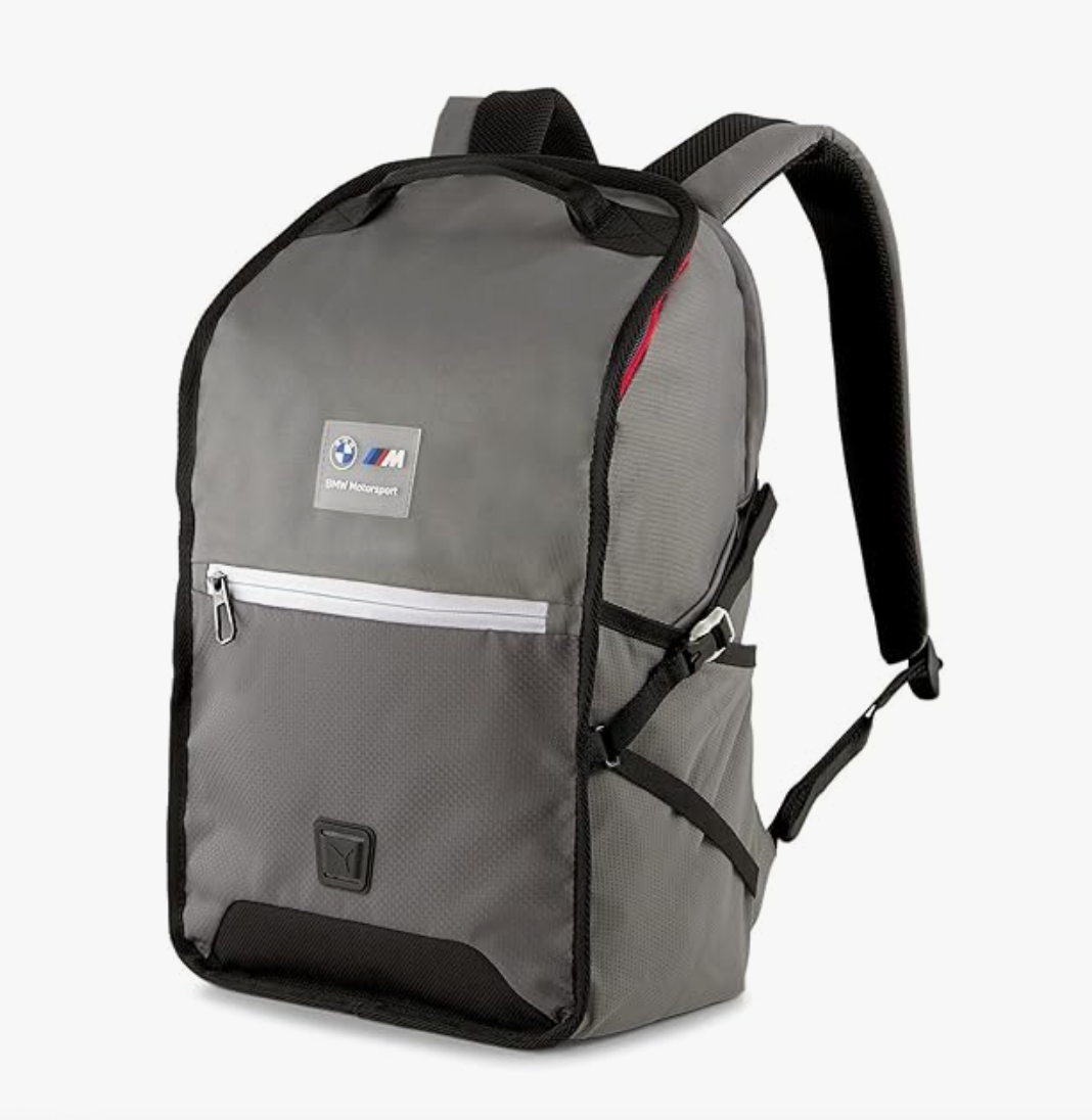 BMW Motorsport Backpack