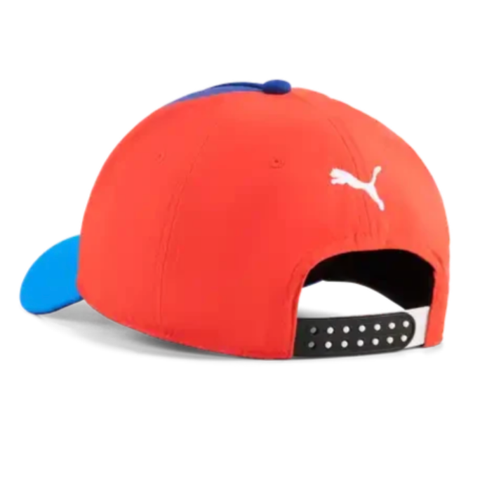 BMW Blue M Motorsport Hat