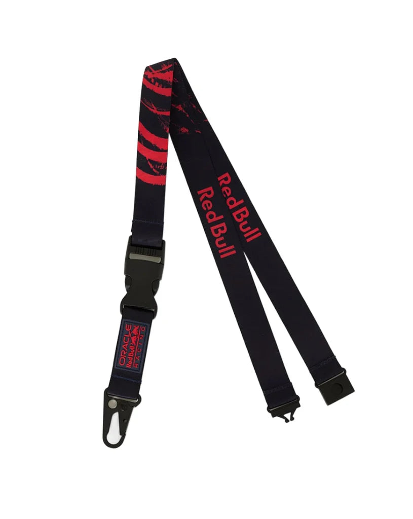 Red Bull Racing Lanyard