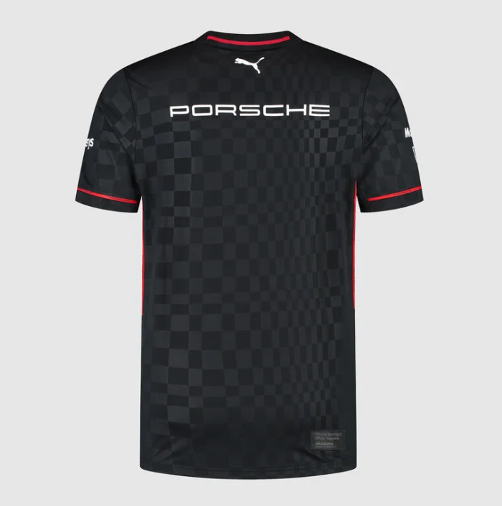 Porsche Motorsport RP Team Shirt