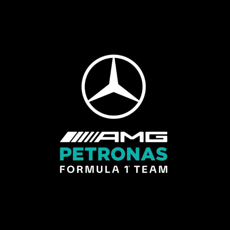 Mercedes AMG Petronas
