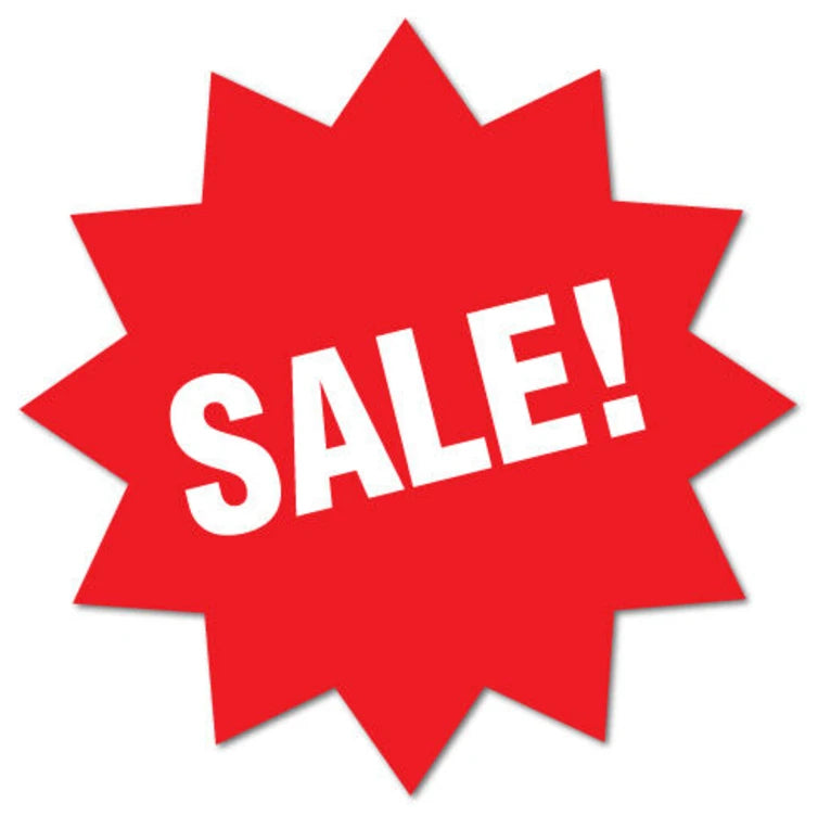 SALE