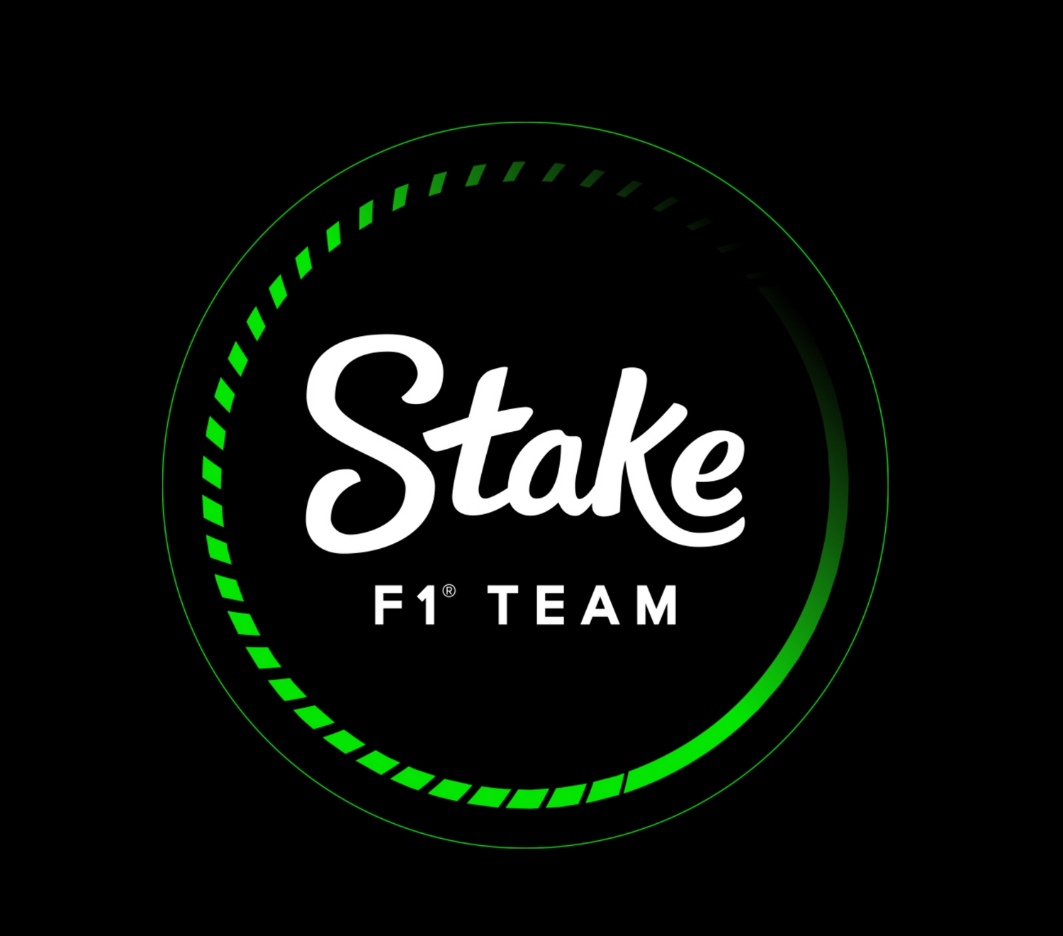 Stake F1 Team