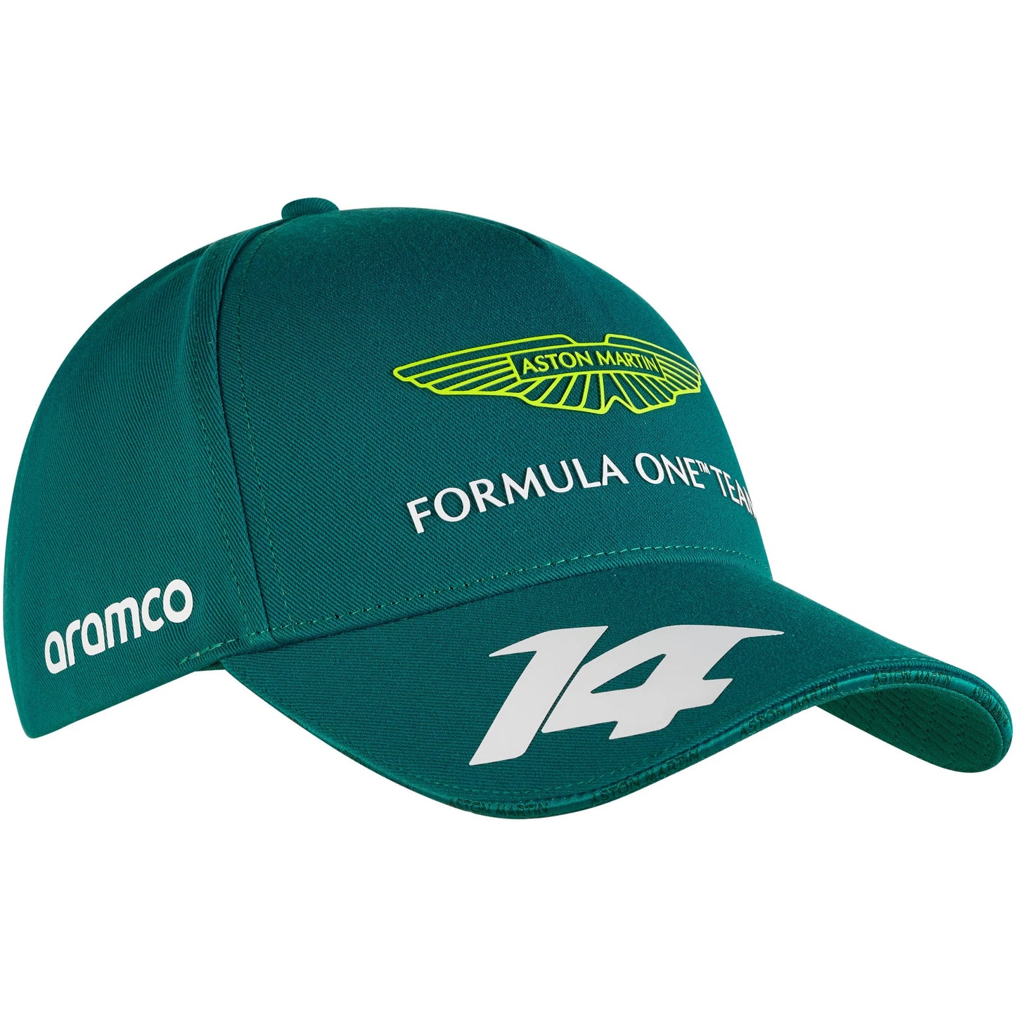 Fernando Alonso #14 Kids Hat 2023