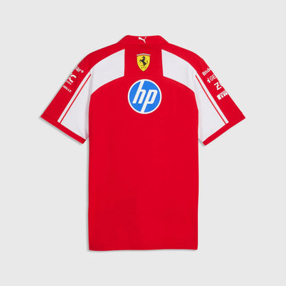 Ferrari F1 2026 Team Polo
