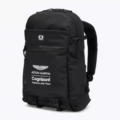 Aston Martin F1 Backpack