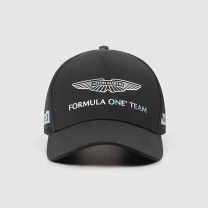 Aston Martin F1 2024 Las Vegas GP Hat