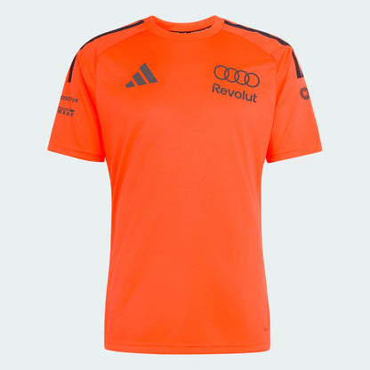 Audi F1 2026 Team Set Up Shirt