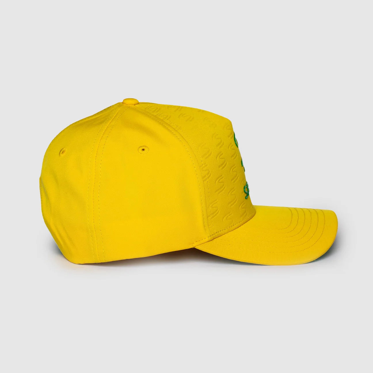 Ayrton Senna S Hat