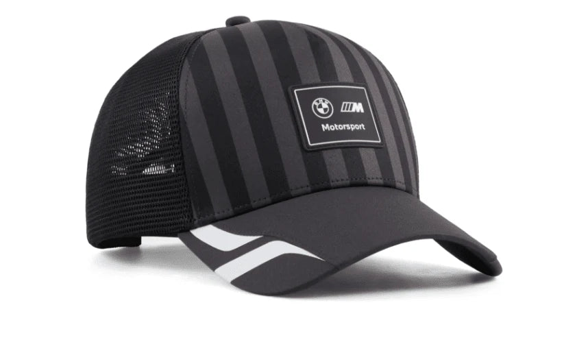 BMW Motorsports Trucker Hat