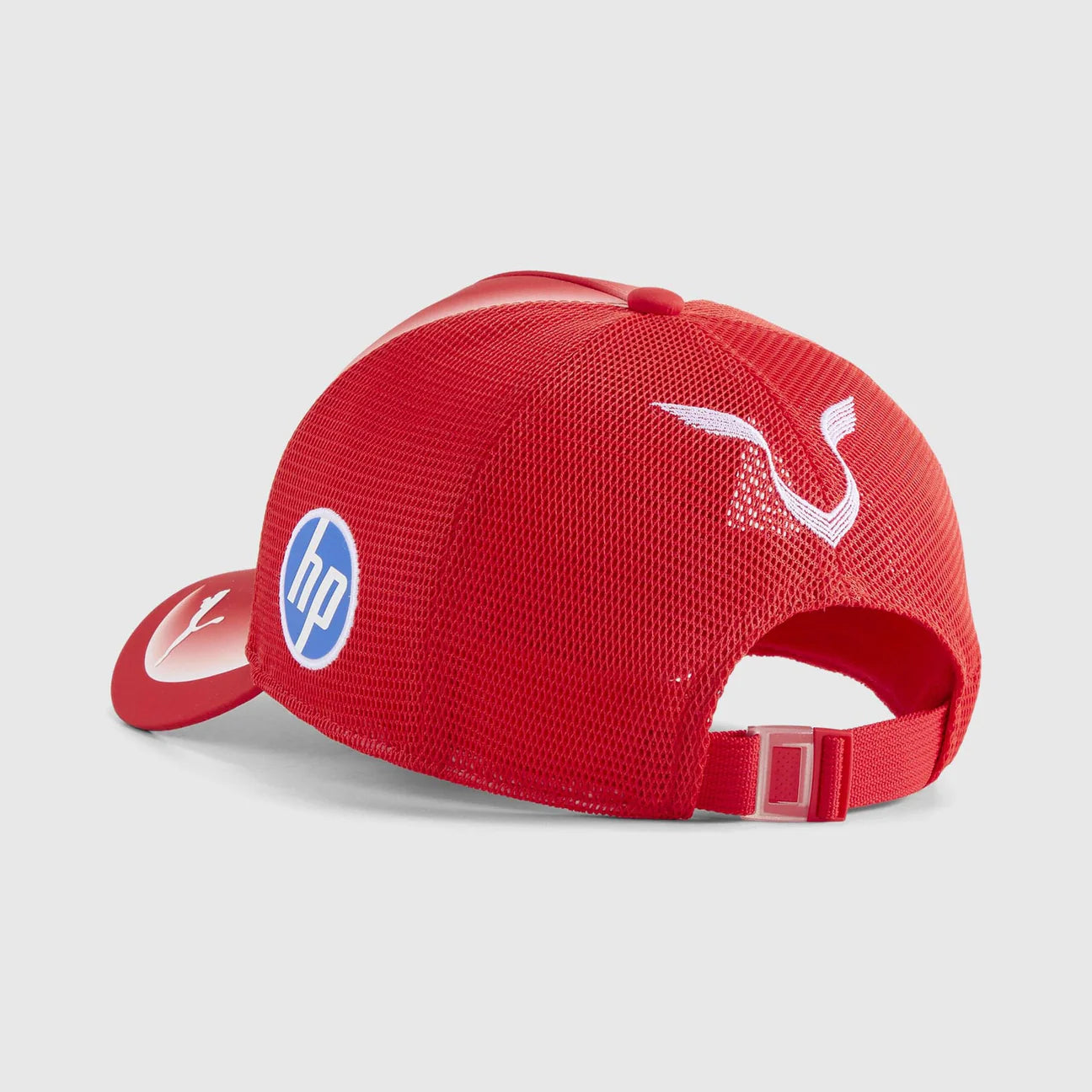 Ferrari F1 Lewis Hamilton 2026 Trucker Hat