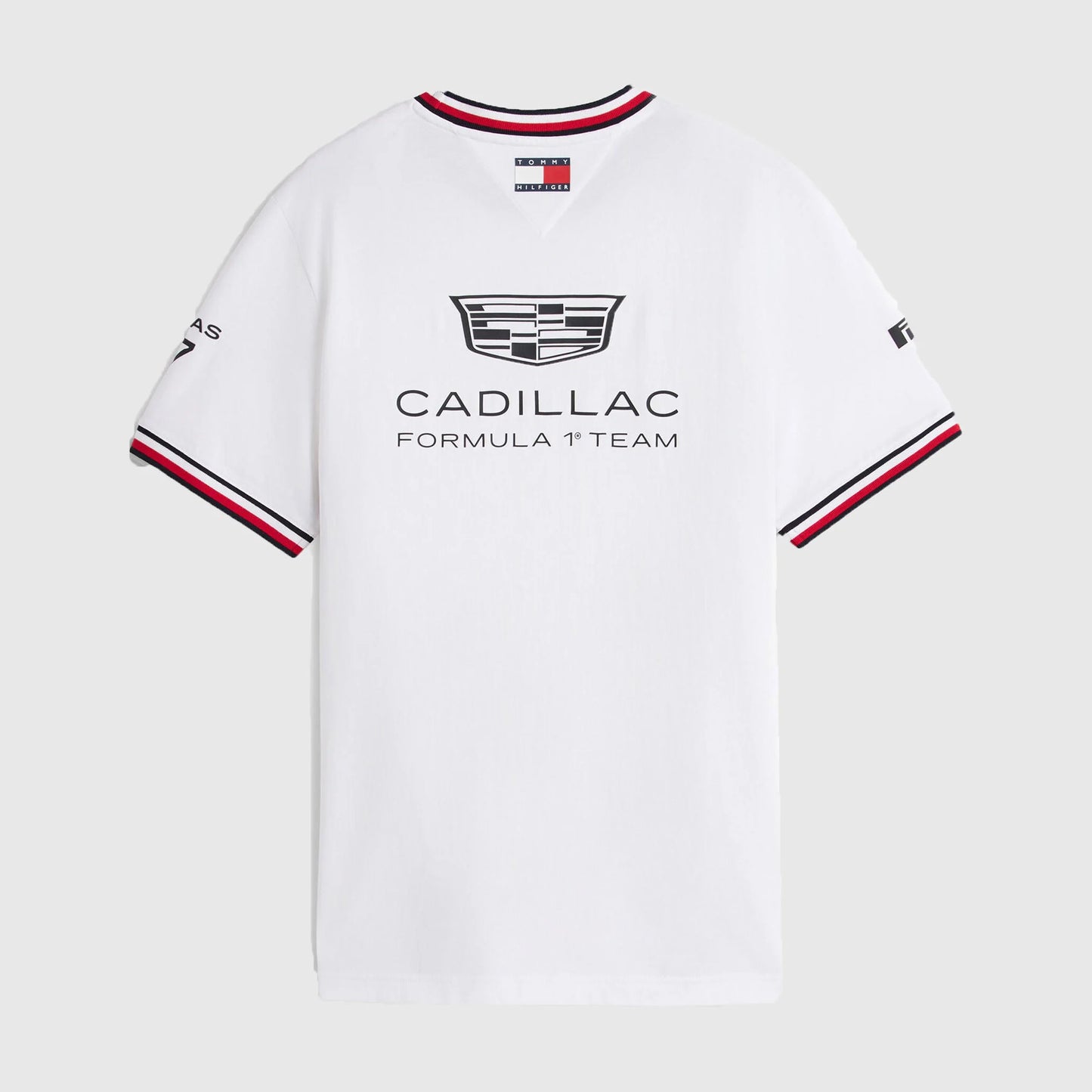Cadillac F1 2026 Valtteri Bottas Shirt
