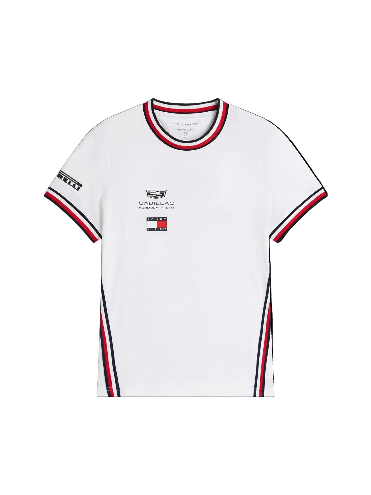 Cadillac F1 2026 Team Shirt - Women