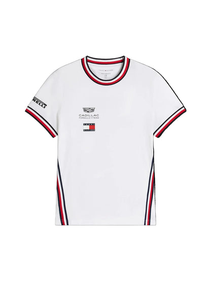 Cadillac F1 2026 Team Shirt - Women