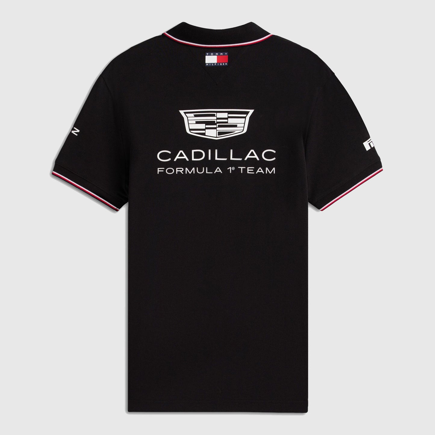 Cadillac F1 2026 Sergio Perez Polo