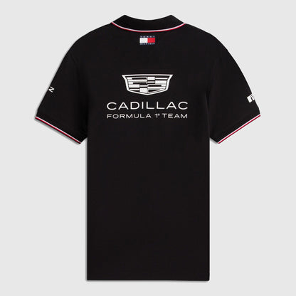 Cadillac F1 2026 Sergio Perez Polo