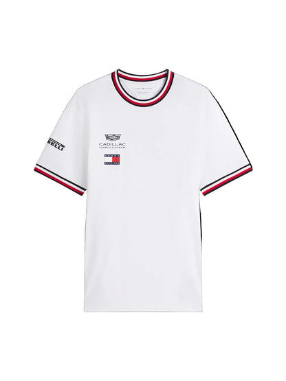 Cadillac F1 2026 Team Shirt