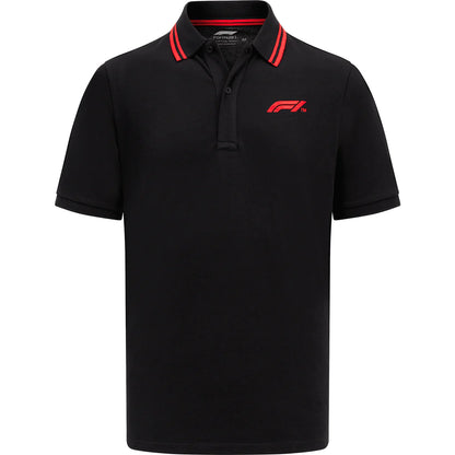 Formula 1 Logo Polo Shirt