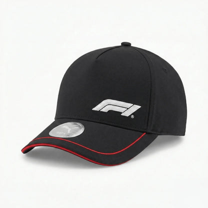 Formula 1 2026 Logo Hat
