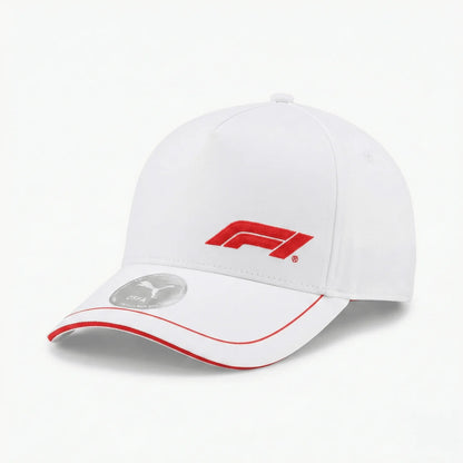 Formula 1 2026 Logo Hat