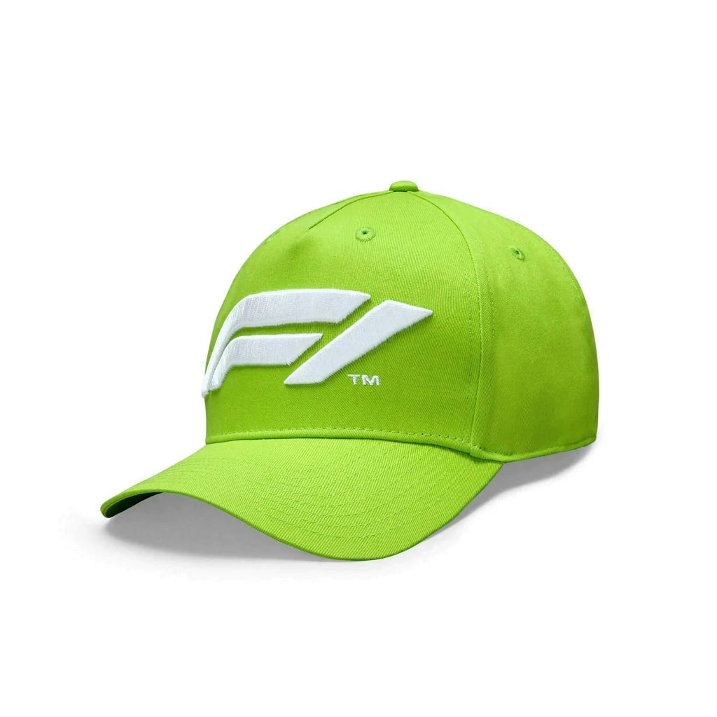 F1 Logo Hats