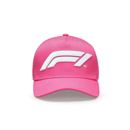 F1 Logo Hats