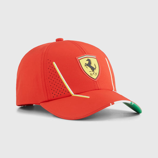 Ferrari 2024 Team Hat