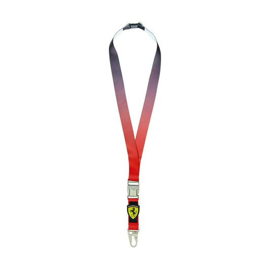 Ferrari F1 Lanyard