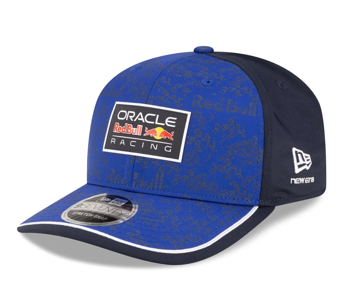 Red Bull Racing 2026 Team Hat