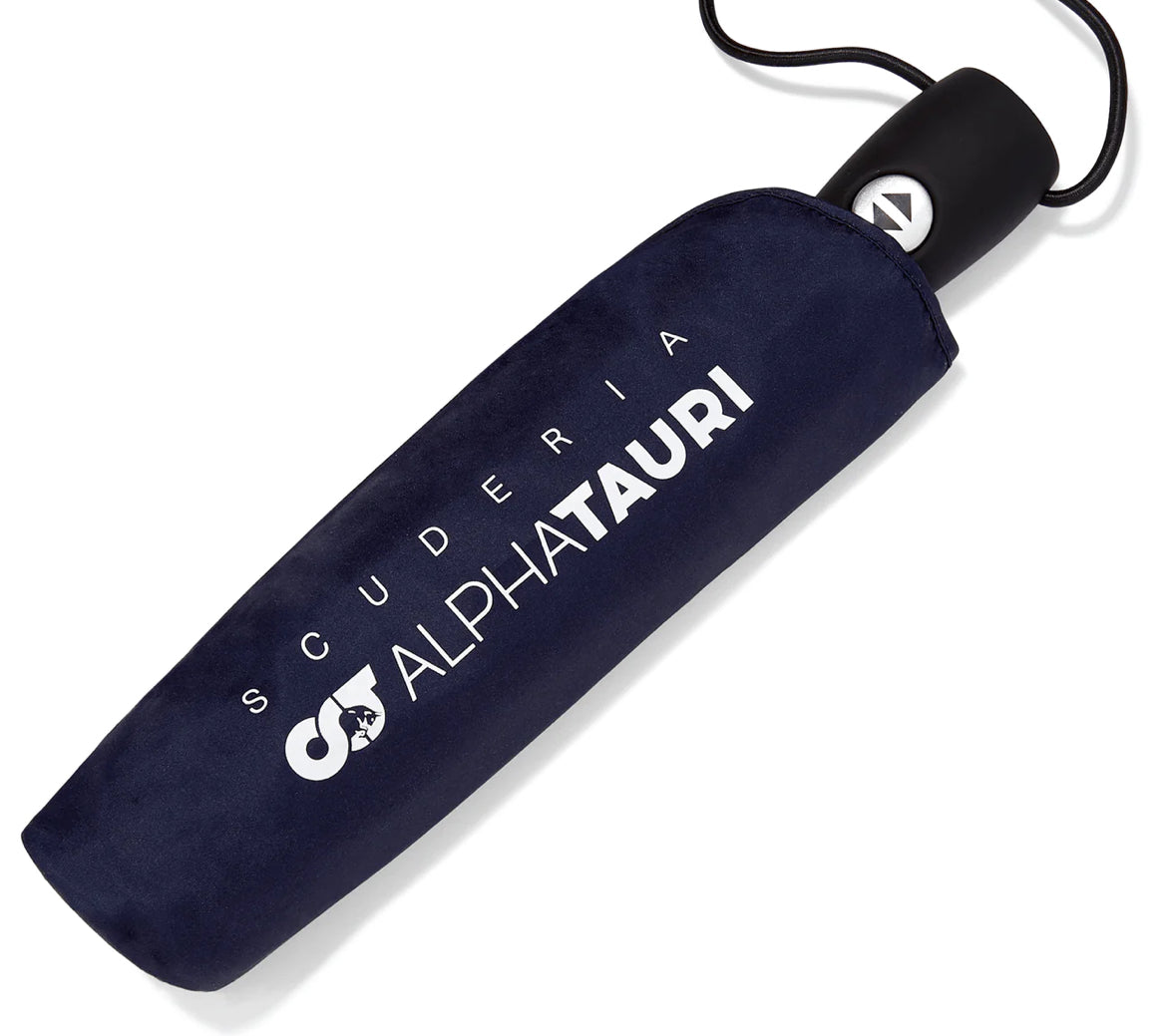 AlphaTauri F1 Compact Umbrella