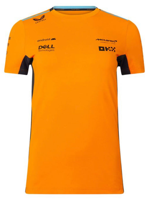 McLaren Team Shirt - WOMEN