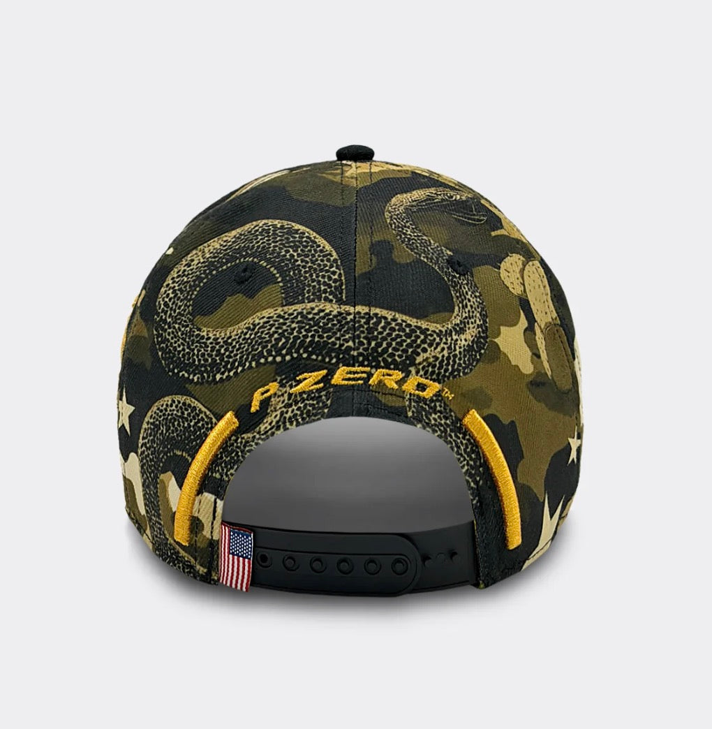 Pirelli 2026 Austin Special Edition Hat