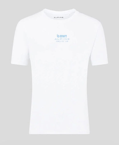 Alpine F1 Franco Colapinto Shirt