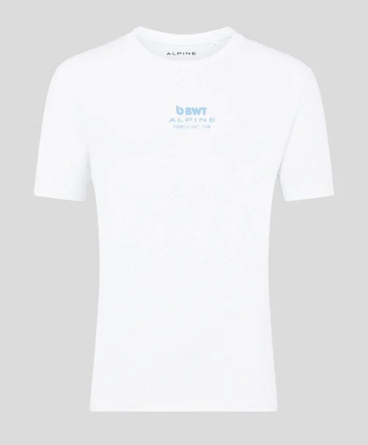 Alpine F1 Franco Colapinto Shirt