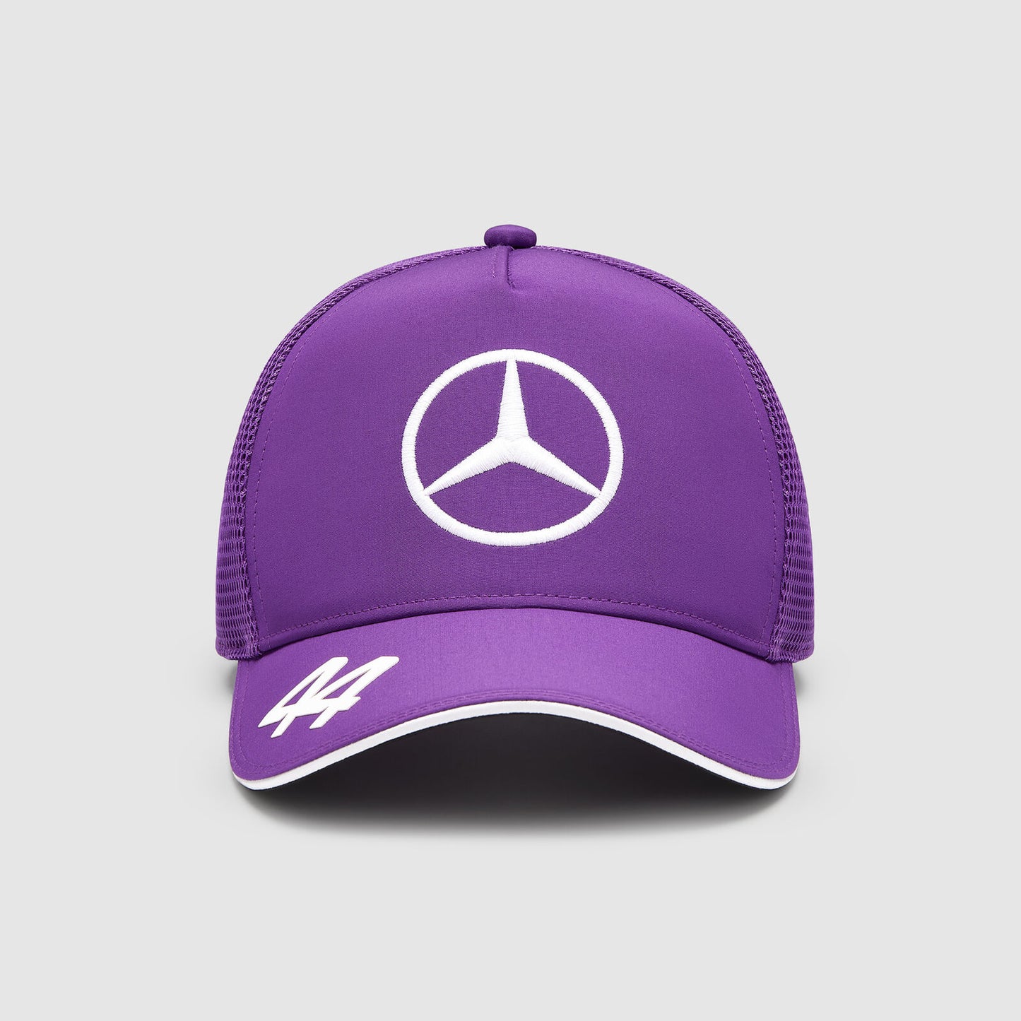 Mercedes AMG Petronas Lewis Hamilton 2024 Hat