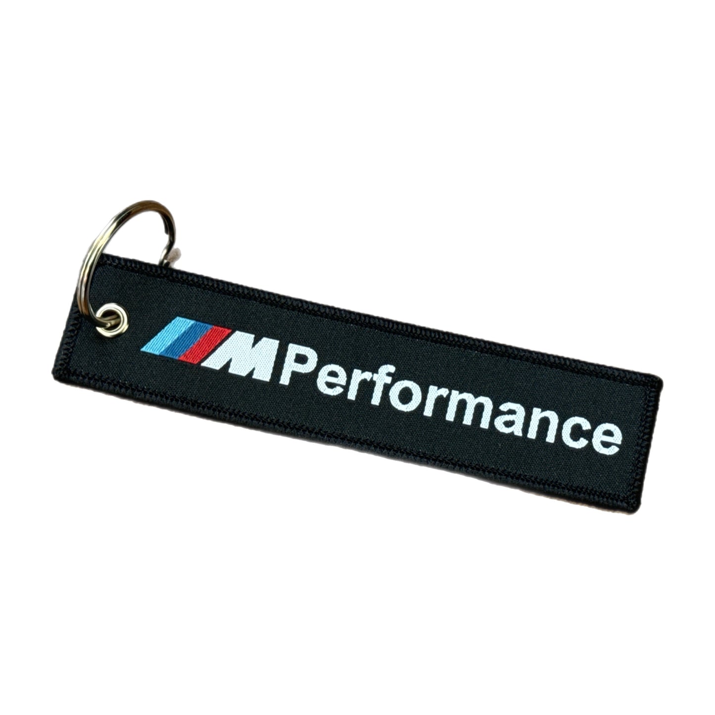 BMW Motorsport Keychain