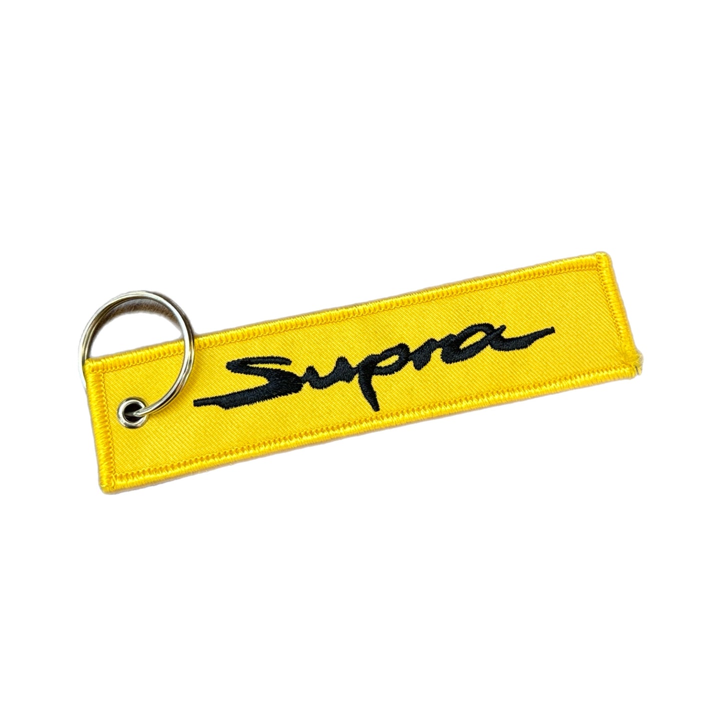Supra Keychain