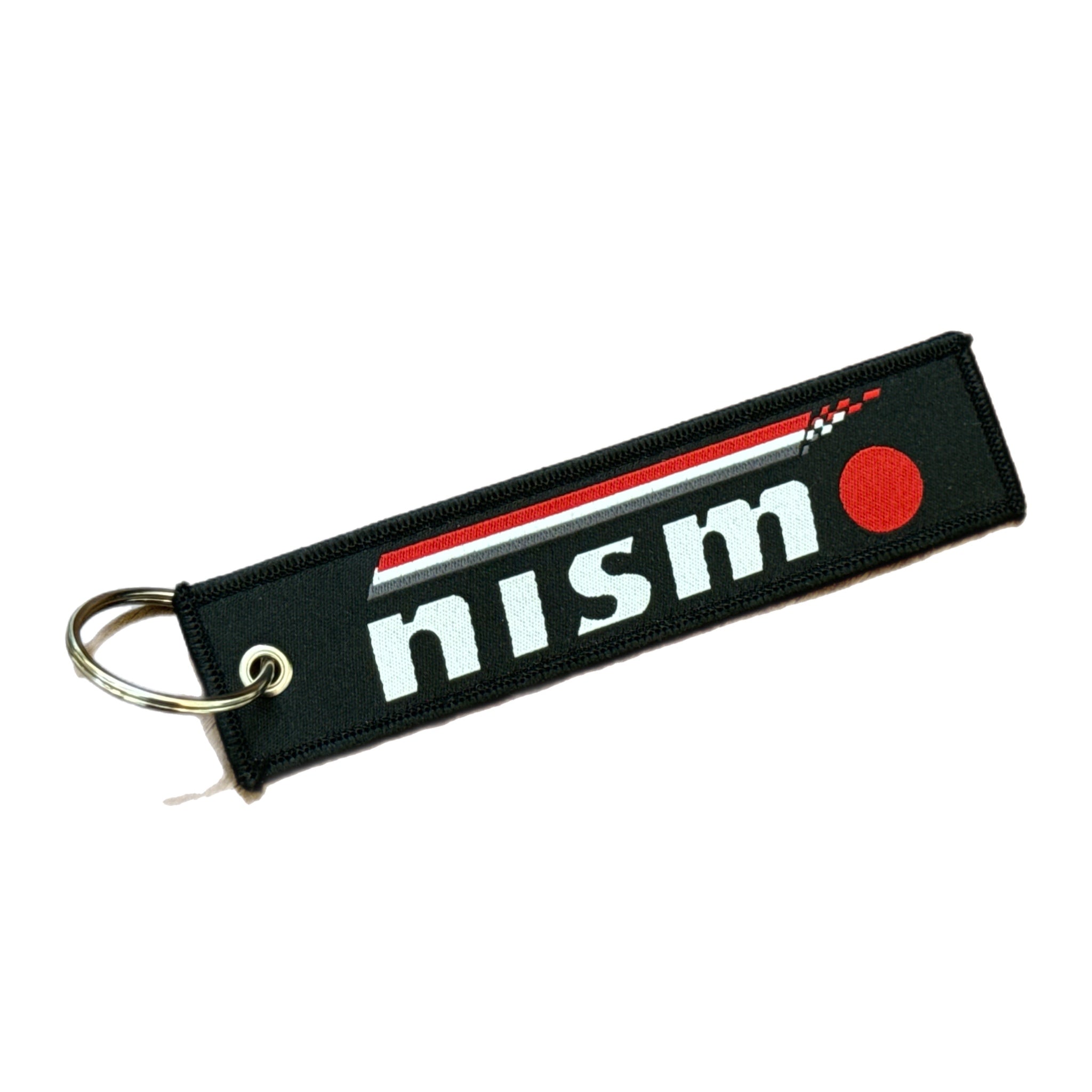 NISMO Keychain